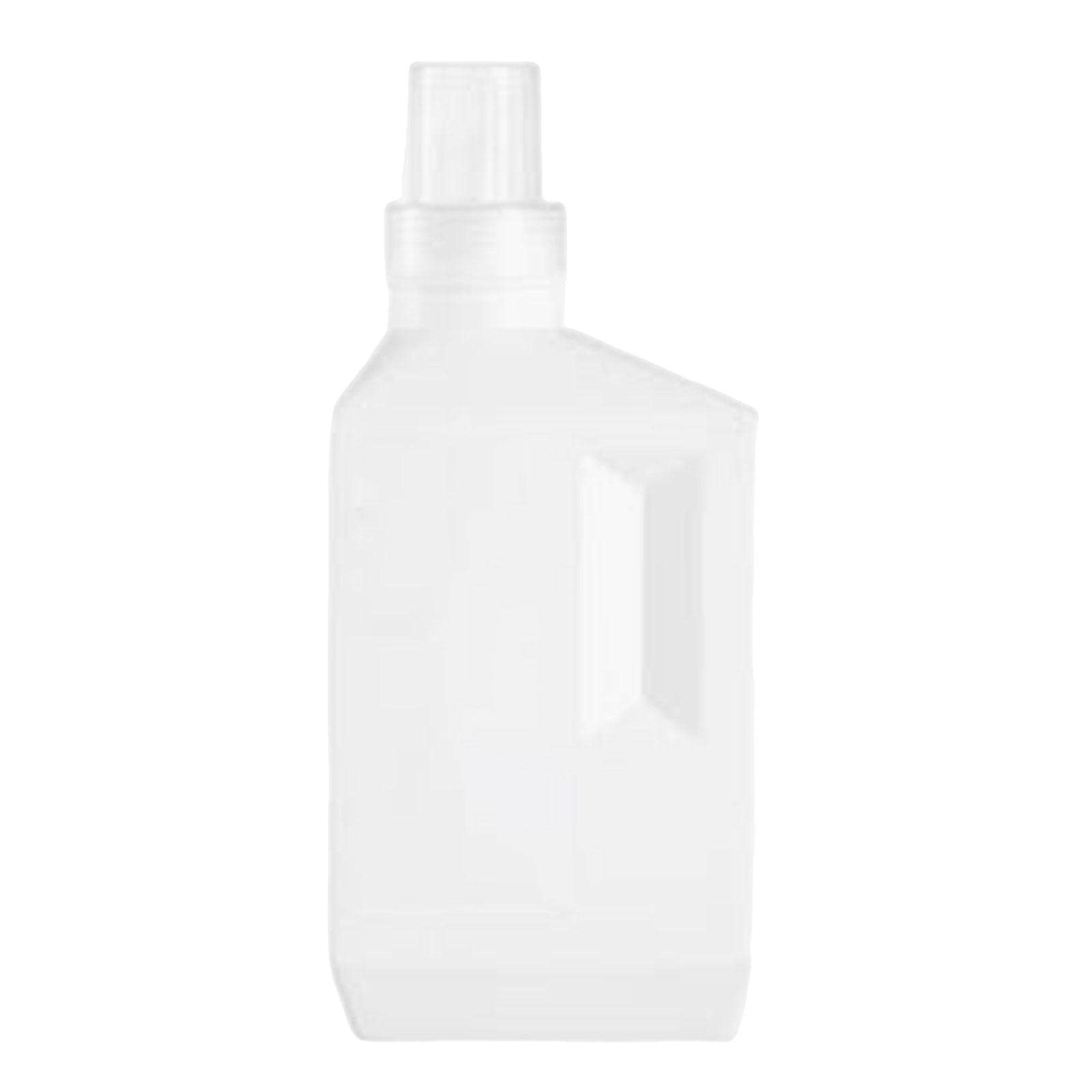 BNF Laundry Liquid Refillable Bottle Detachable Bottle Mouth 800ml 92x222mm | Health & Beauty | Makeup | Makeup Tools & Accessories | Other Makeup Tools & Accs-image-36