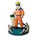 Banpresto - Naruto - Uzumaki Naruto, Bandai Spirits Memorable Saga Figure