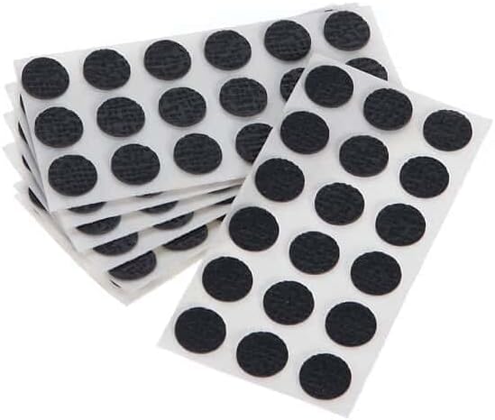 Quantek Instruments 9001 Headspace Oxygen Analyzer Replacement Septa; 200/pack