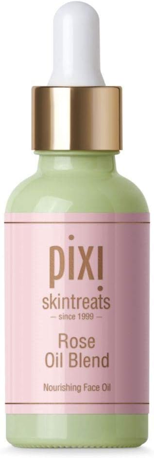 PIXI Rose Oil Blend