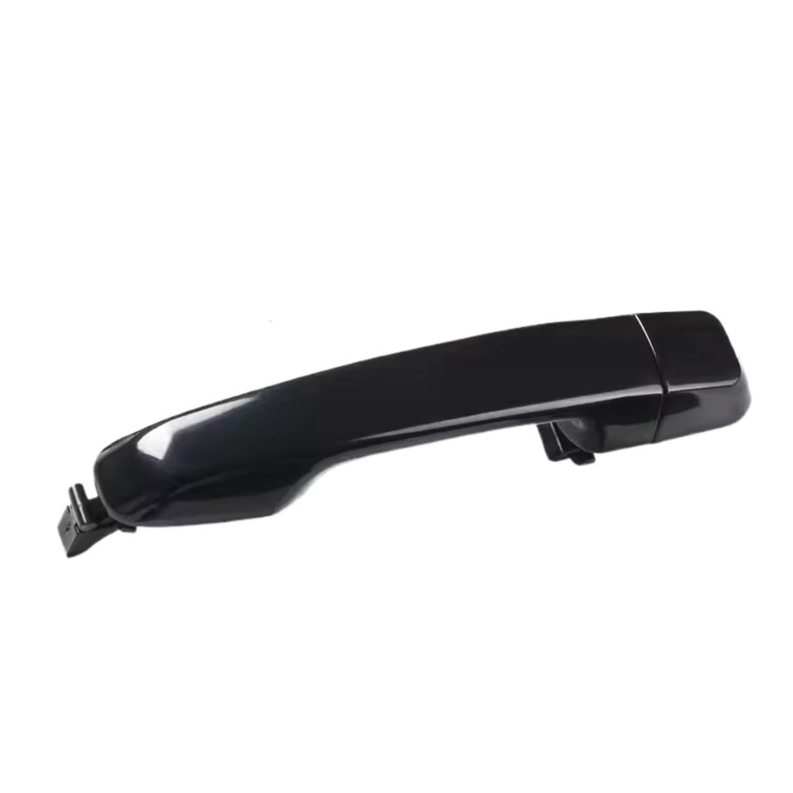 OHKYLSD Door Handle Rear Right Left Outer Door Handle 69211-60090 for Toyota for Prado for Landcruiser for 4Runner 2010-2017 Replacement Handles