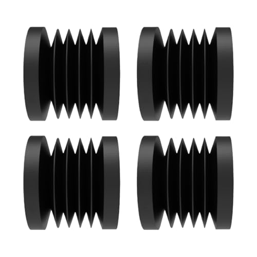 3D �v�����^�[ �h�U�t�b�g�A �h�U���A�݊���������܂�Bambu Lab�AX1 �V���[�Y����� P1P �ɑΉ����j�o�[�T���S��������~�߃V���b�N�p�b�h(8pcs)