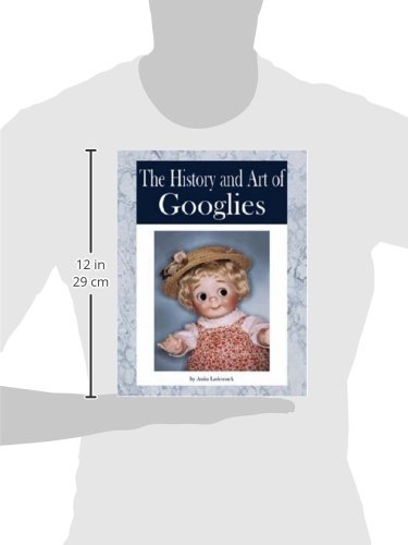 The History and Art of Googlies