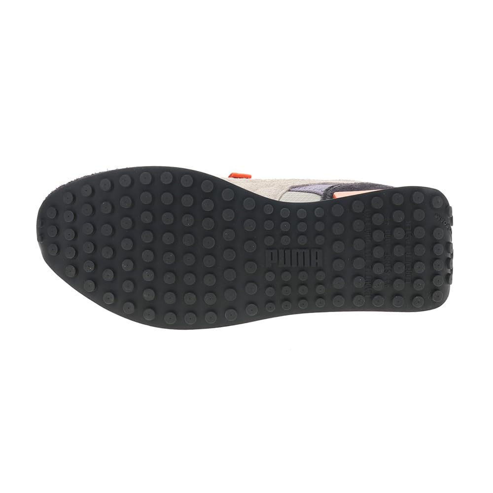 PUMA Mens Future Rider Alternate Route Lace Up Sneakers Shoes Casual - Purple