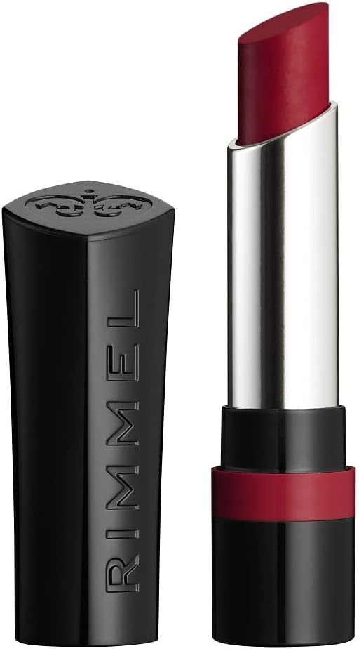 Rimmel London, The Only 1 Lipstick - Best Of The Best