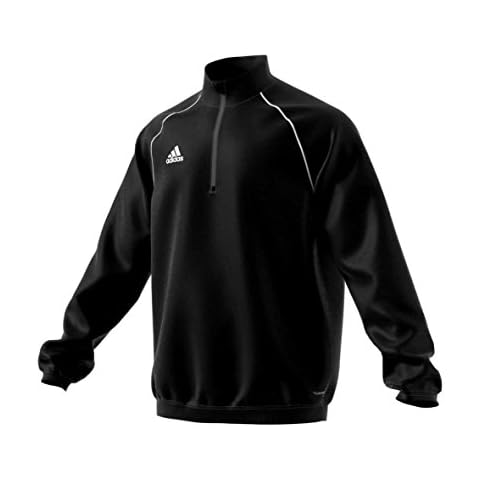 adidas Men's Core 18 Windbreaker Jacket Cover
