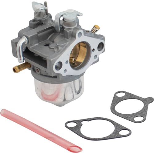 Stens 520-119 Carburetor Compatible with/Replacement for Kawasaki FC420V 15003-2349 by Stens - Used condition - US$42.90