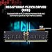 G.SKILL G5 Neo Series DDR5 RAM (AMD Expo) 192GB (4x48GB) 6400MT/s CL32-39-39-102 1.40V Workstation Computer Memory R-DIMM (F5-6400R3239G48GQ4-G5N)