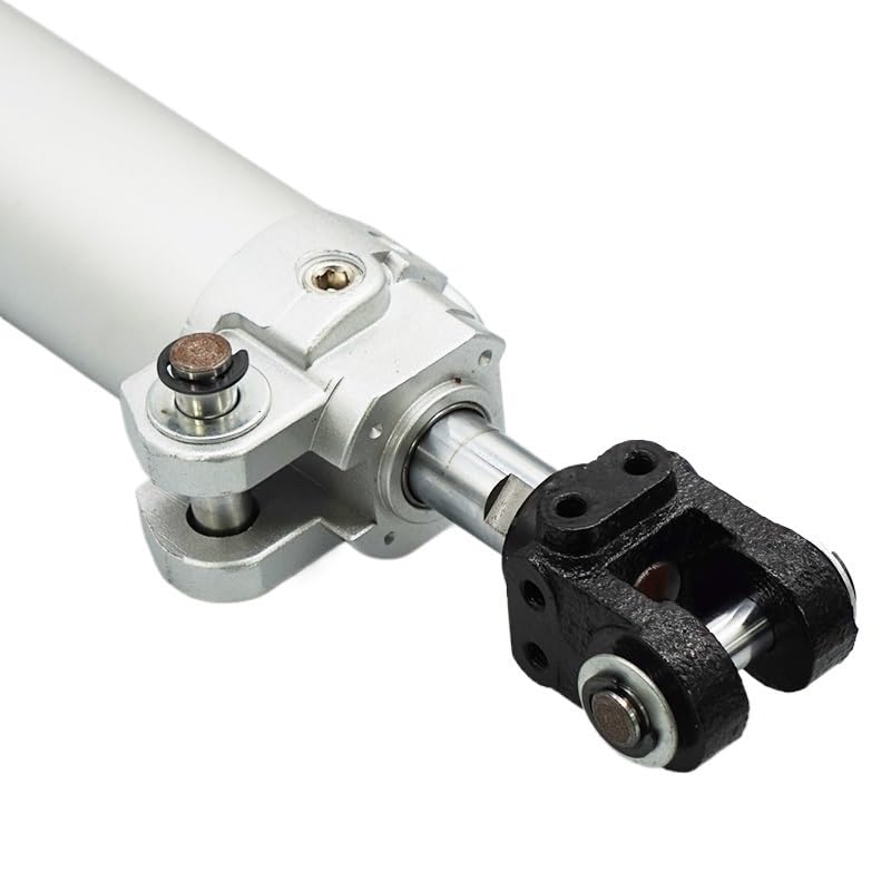 CK1A50/63-50Y/75Y/100Y/125Y/150Y Welding Clamping Cylinder to Replace(CK1A63-150Y)