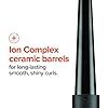 Paul Mitchell Pro Tools Express Ion Unclipped 3-in-1 Ceramic Interchangeable Curling Wand, 3 Barrels for Multiple Hairstyles #1