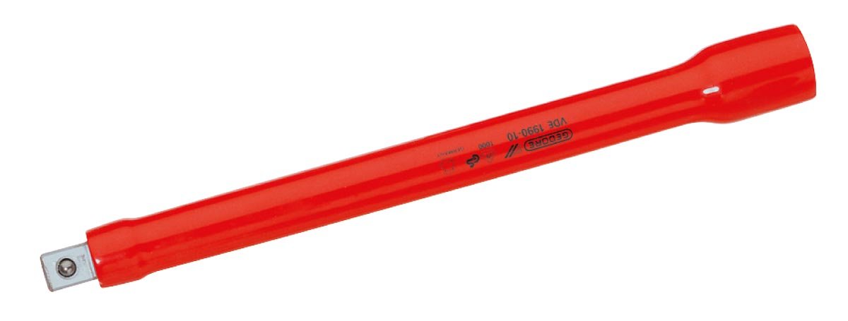 GEDORE 1001 VDE 6602560 14-częściowy zestaw narzędzi w walizce