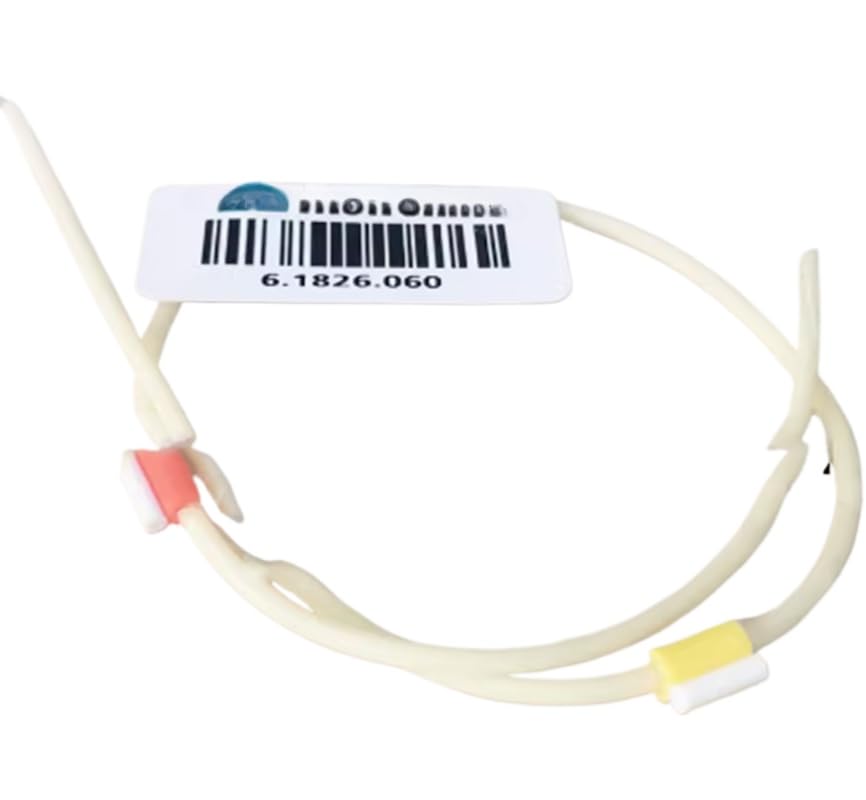 6.1826.060 Ion Chromatography Suppressor Peristaltic Pump Tubing