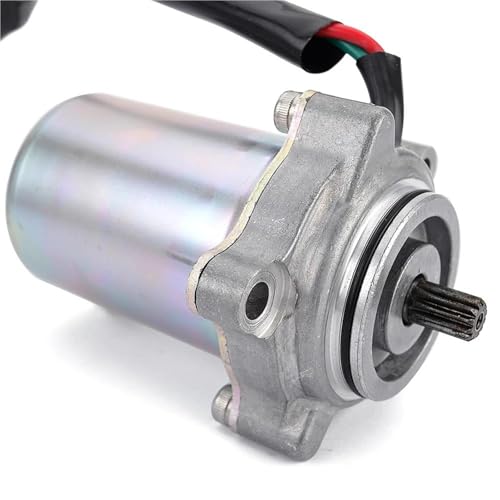 Moteur Power Shift 31300-HN2-003 : Solution blocage vitesse TRX500 - 4