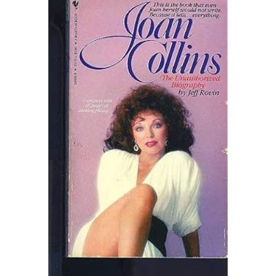 Joan Collins