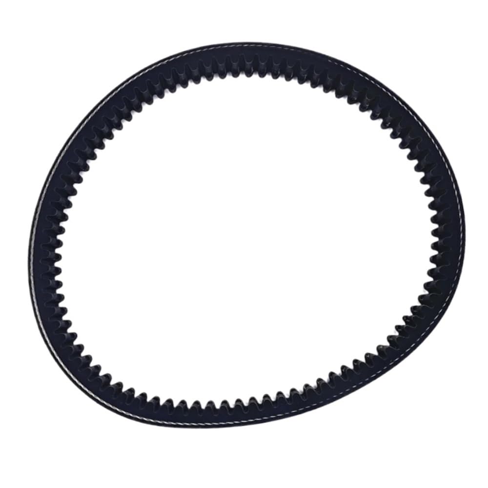 Correa de transmisión 844x31 compatible con Aixam Minauto Coupe y Crossline 6