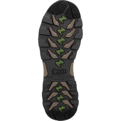 ROCKY Trophy Series 800G Insulated Outdoor Boot2