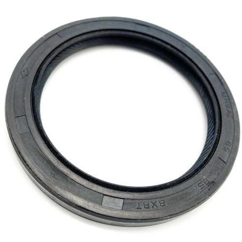 Bague d'étanchéité 65 85 8 arrière de haute précision pour Hs400 ATV