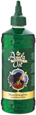 Mera Amla Green Oil