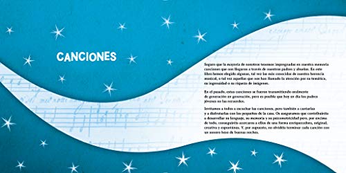 Canciones con beso para las buenas noches / Songs with Goodnight Kisses with CD (Spanish Edition) - Image 2