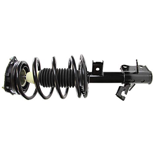 Monroe 182378 RoadMatic Complete Strut Assembly