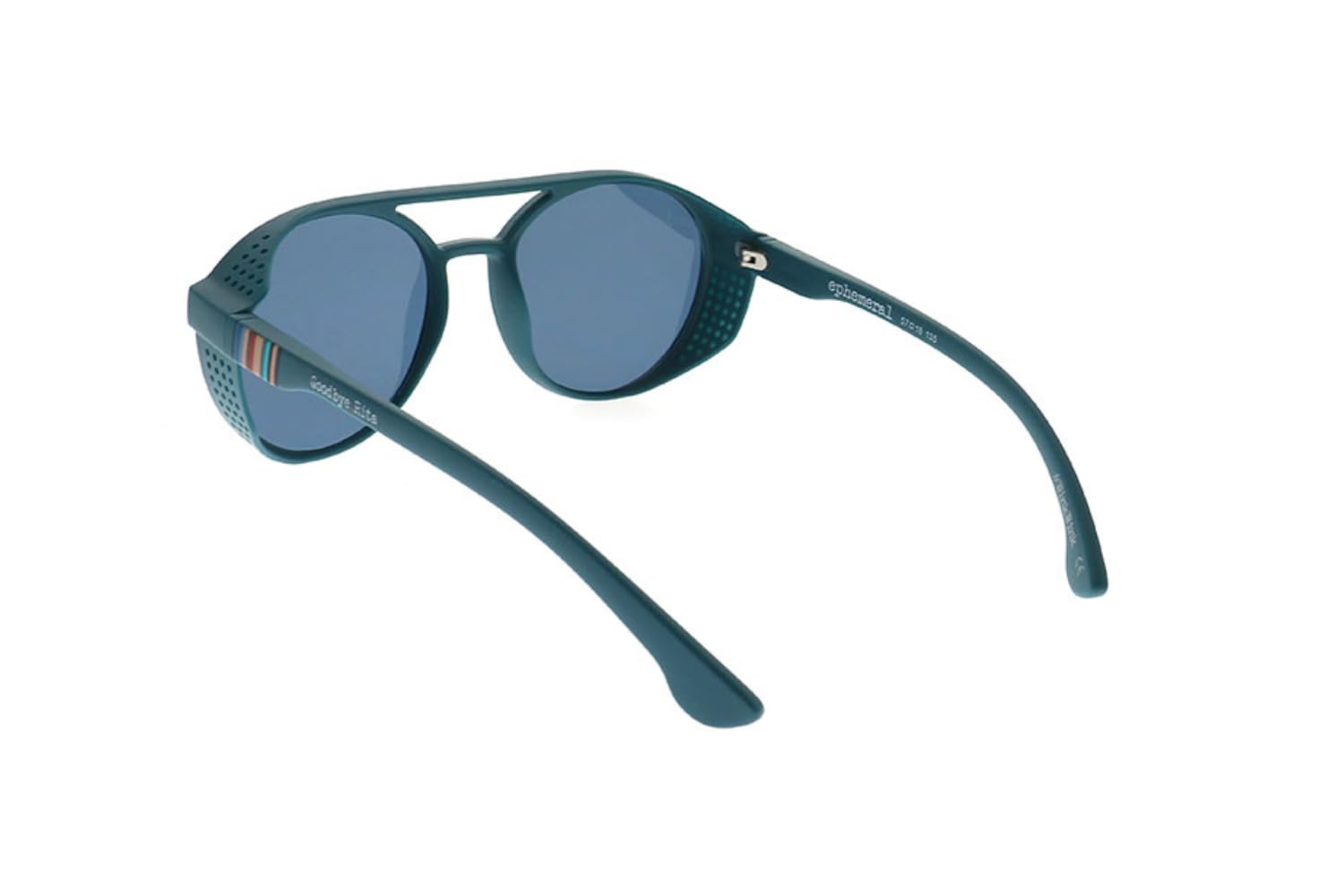 Goodbye, Rita. - Gafas de Sol para Hombre y Mujer - Colección Harlem - Modelo Azure
