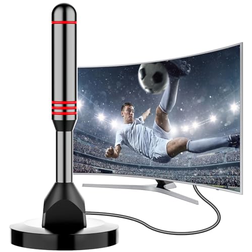 ApexWaveTV Digital TV Antenna