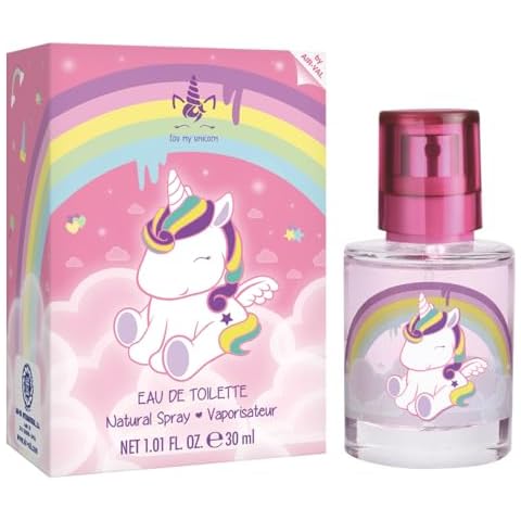 Eau My Unicorn 30ml - Air-Val Cover