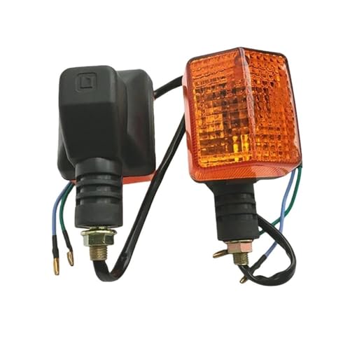 Clignotant moto résistant aux vibrations pour feux de signalisation CBT125
