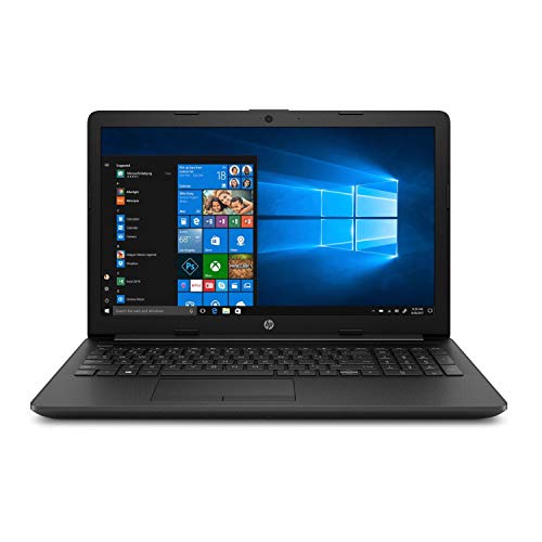 Image of HP 15-DB AMD Ryzen 3 3200U 256GB SSD 8GB 15.6-inch BrightView WLED Display Win 10 Laptop