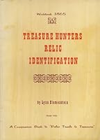 Wishbook 1865: Treasure hunters relic identification 0911068007 Book Cover