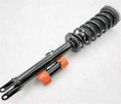 Amortisseur avant BMW G30 G31 VDC : plus de vibrations sur autoroute