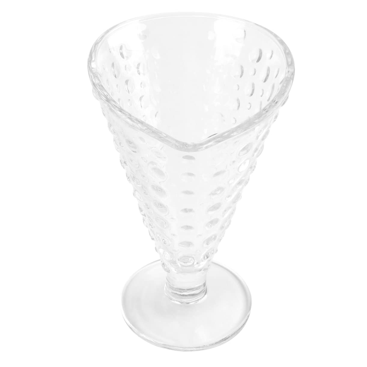 Amosfun 2 Pz Tazza Di Succo Vasetti Di Yogurt Contenitore Trasparente Tazze Di Budino Contenitore Coppa Gelato Mini Coppetta Da Dessert Della Tazza Mini Tazze Da Dessert