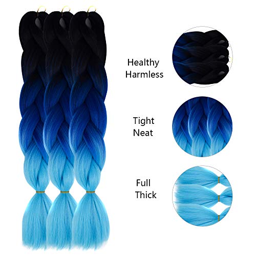 Listado y reviews de Trenzas africana los más recomendados. 2 Imagen adicional
