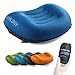 Trekology Ultralight Inflatable Camping Travel Pillow - ALUFT 2.0 Compressible, Compact, Comfortable, Ergonomic Inflating Pillows for Neck & Lumbar Support While Camp, Hiking, Backpacking