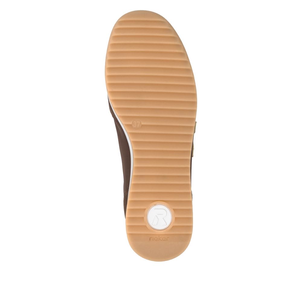 Rieker Damen W4000 Sneaker Low
