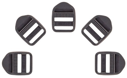 Country Brook Design 50-1 Inch Tension Lock Triglides