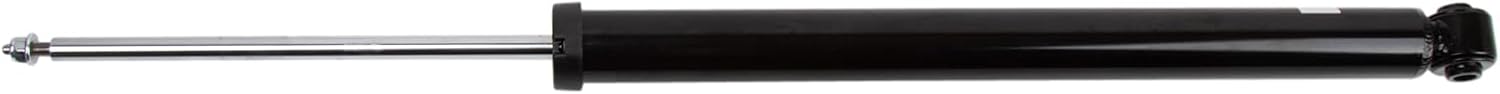 TRQ Rear Left Right Shock Absorber Compatible with 2018-2022 Ford EcoSport