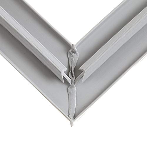 Devco PI371 Electrical Utility Box Cover Flat Blank Galvanized Steel (not Cadilite Finished) Length 4in. Width 4in.