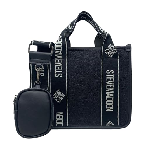 Image of Steve Madden Women's Steve Madden Bwebber Small Pebbled Crossbody
