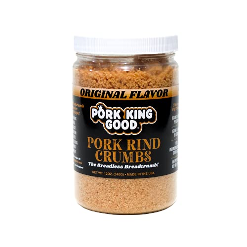 Pork King Good Pork Rind Breadcrumbs thumb #2