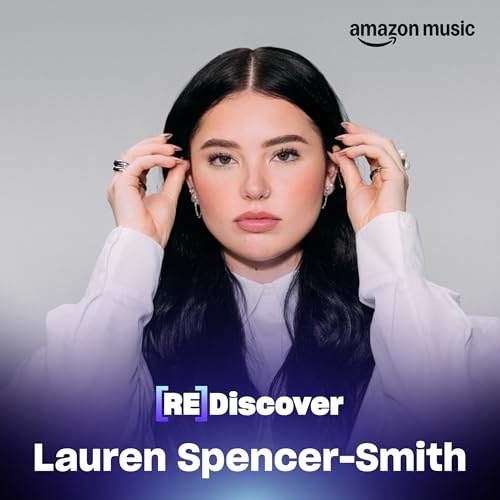 Zusammengestellt von: Amazon Music