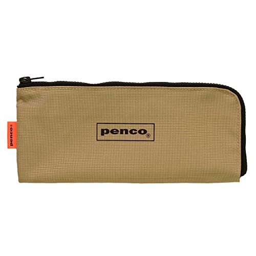 penco Flat Pen Case �y���R �t���b�g�y���P�[�X �x�[�W��