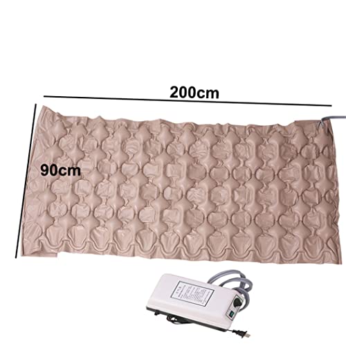 Coussin de pression alternée de remplacement avec pompe électrique d'air - 6