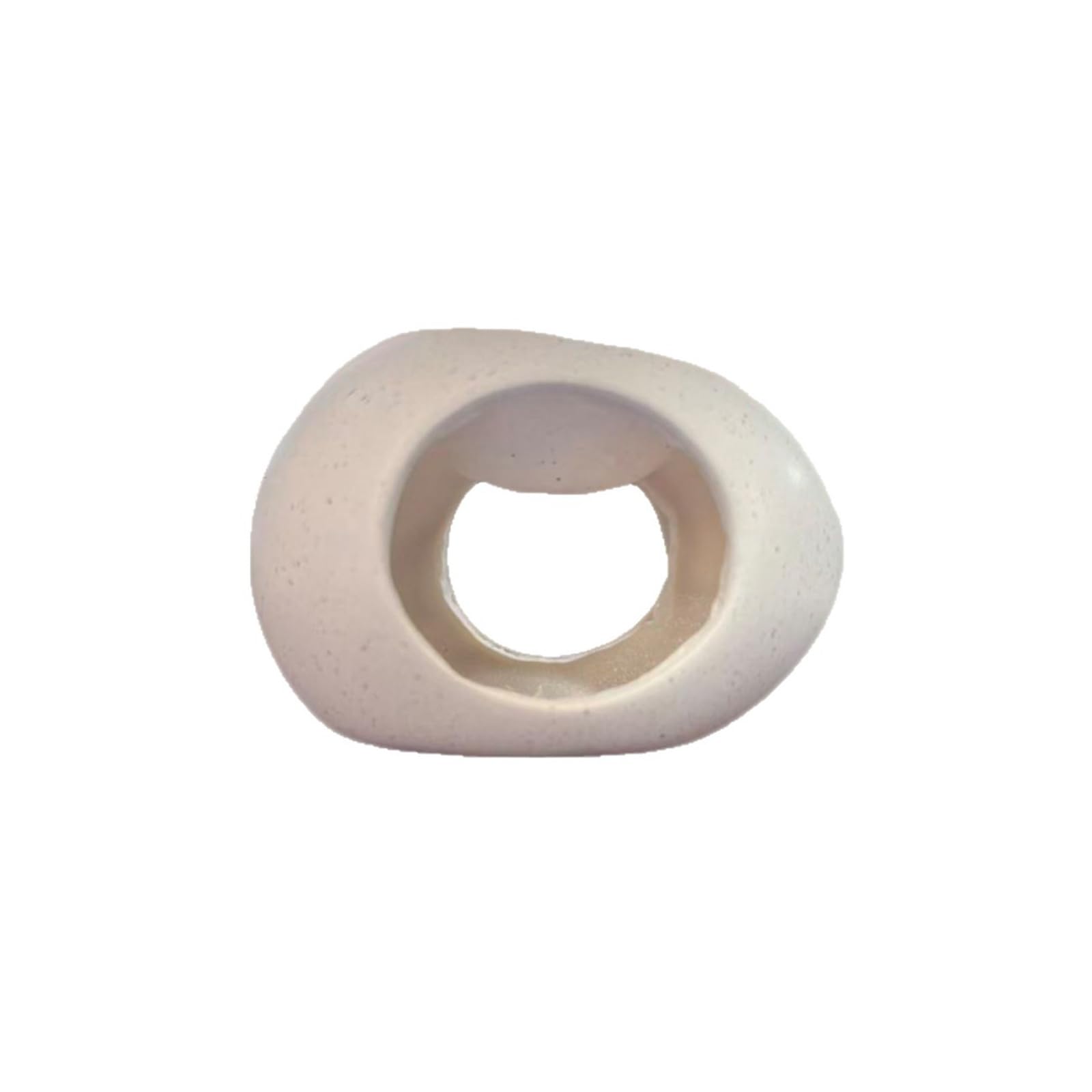 Nucelit Waxes Melt Burners Essential Oil Burners, Oil Tealight Waxes Warmer Aromatherapys Holder Scented Diffuser Tealight Warmer