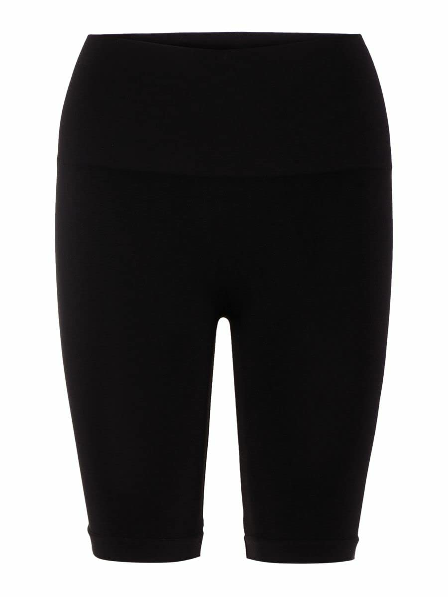 Pieces Women's Imagine Shape Ld63 - Black - L/XL