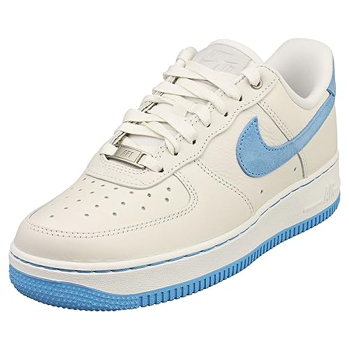 Image of Nike Men's Air Force 1 Sage Low Ar5339-100 Sports Shoes