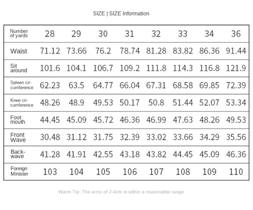 Men's High Street Printed Wide-Leg Jeans Loose Straight Draped Trousers4