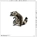Trends International Gallery Pops Disney Pixar The Incredibles 2 - Rocky Raccoon Wall Art Wall Poster, 12