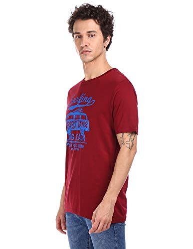 Image of Men's Slim Fit T-Shirt
