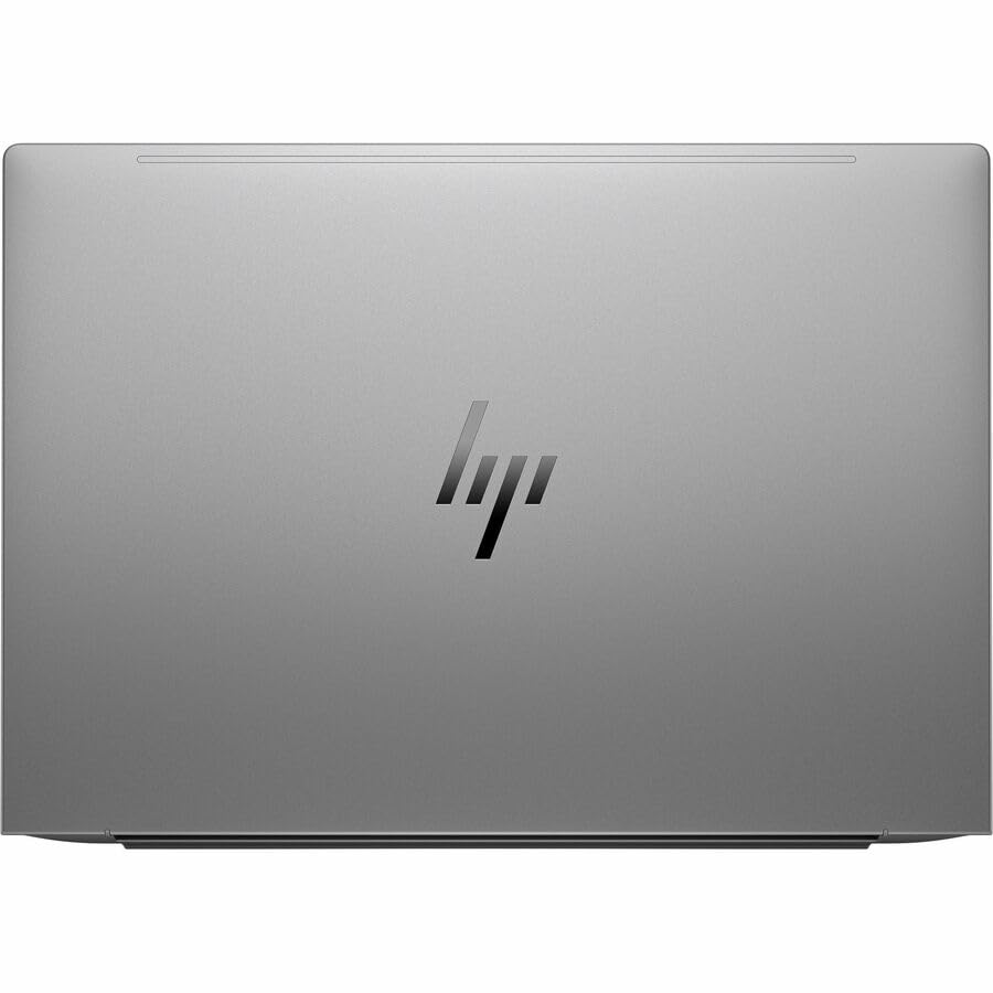 Image of HP ZBook X G1i 16 inch Mobile Workstation - WUXGA - 60 Hz - Intel Core Ultra 7 265HX - vPro Technology - 64 GB - 1 TB SSD - English Keyboard - Smart Card Reader - Meteor Silver - Intel Chip - 1920 x 1200